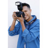 Canon Speedlite EL-10 Camcorder flash Black