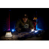 Tactical MagForce Hyperstealth Cover for iPhone 15 Pro / deep blue