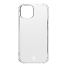 Tactical TPU Plyo Cover for Apple iPhone 15 / transparent