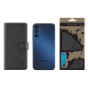 Tactical Field Notes Case for Samsung Galaxy A15 4G/5G / black