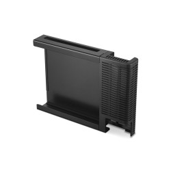 Lenovo 4XF1R07369 montavimo rinkinys Juoda