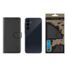 Tactical Field Notes Cover for Samsung Galaxy A55 5G / black