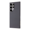 Tactical MagForce Aramid Cover for Samsung Galaxy S24 Ultra / black