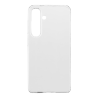 Tactical TPU Cover for Samsung Galaxy S24 / transparent