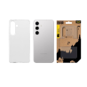 Tactical TPU Cover for Samsung Galaxy S24 / transparent