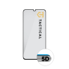 Tactical Glass Shield 5D for Samsung Galaxy A15 4G/5G / black