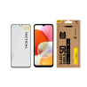 Tactical Glass Shield 5D for Samsung Galaxy A15 4G/5G / black