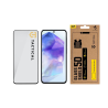 Tactical Glass Shield 5D for Samsung Galaxy A55 5G / black