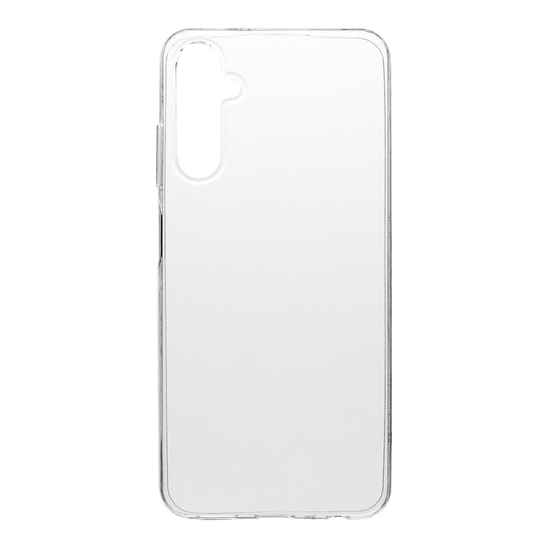 Tactical TPU Cover for Samsung Galaxy A05s / transparent