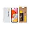 Tactical Glass Shield 2.5D for Samsung Galaxy A15 4G/5G / clear