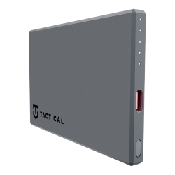 Tactical MagForce Relief Powerbank 5000mAh