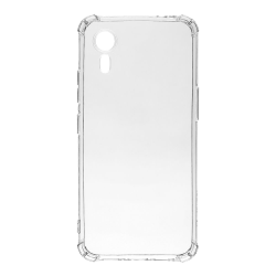 Tactical TPU Plyo Cover for Samsung Galaxy Xcover 7 / transparent