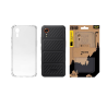 Tactical TPU Plyo Cover for Samsung Galaxy Xcover 7 / transparent