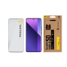 Tactical Glass Shield 5D for Xiaomi Redmi Note 13 Pro+ 5G / black