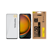 Tactical Glass Shield 5D for Samsung Galaxy Xcover 7 / black