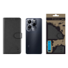 Tactical Field Notes Case for Infinix Hot 40 Pro / black