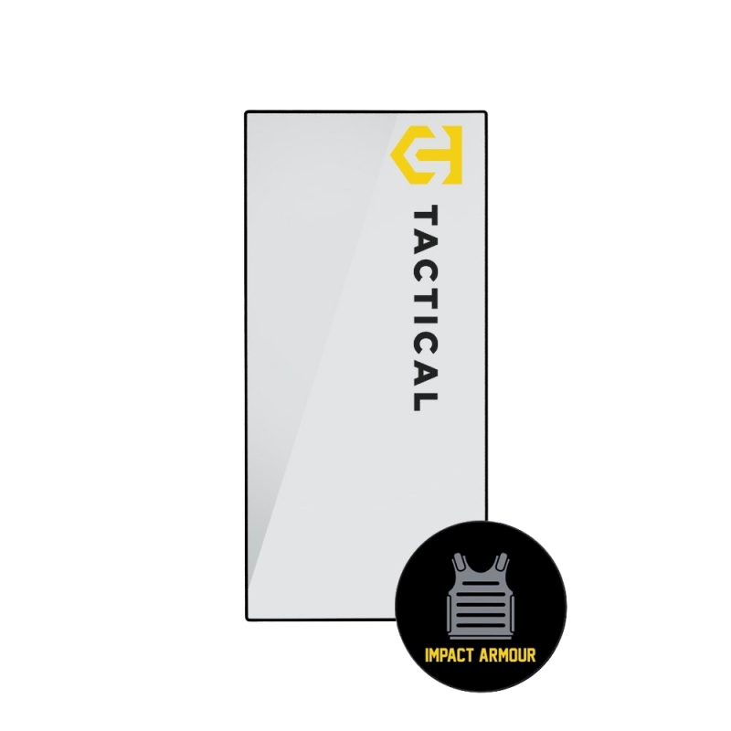 Tactical Glass Impact Armour for Samsung Galaxy S24 Ultra