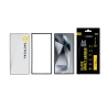 Tactical Glass Impact Armour for Samsung Galaxy S24 Ultra