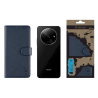 Tactical Field Notes Cover for Xiaomi Redmi A3 2024 / blue