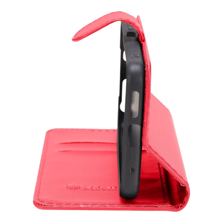 Tactical Field Notes Case for Xiaomi Redmi A3 2024 / red