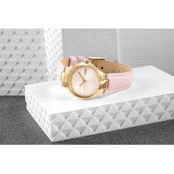 LORUS Lady RG210UX9 Women’s Watch / silver
