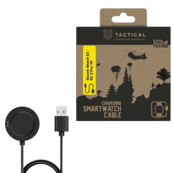 Tactical USB Charging Cable for Xiaomi Watch S3/S2/2 Pro/H1