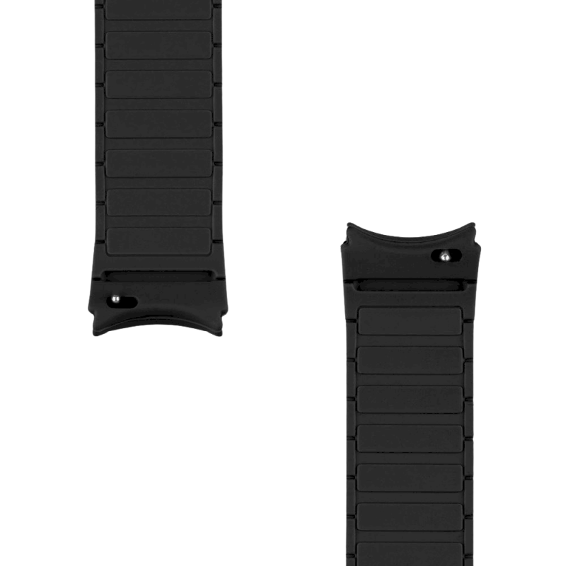 Tactical MagBand 20mm Band for Samsung Galaxy Watch 4/5/6/7 / black