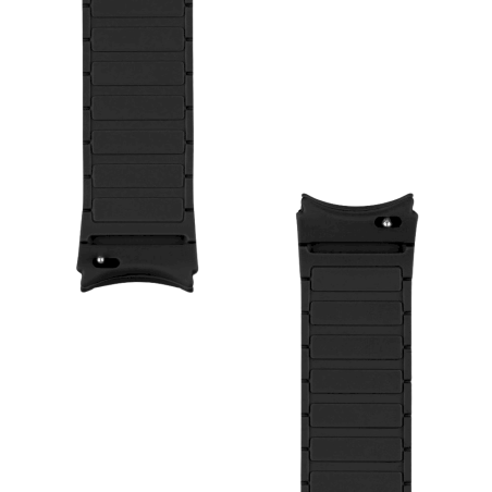 Tactical MagBand 20mm Band for Samsung Galaxy Watch 4/5/6/7 / black