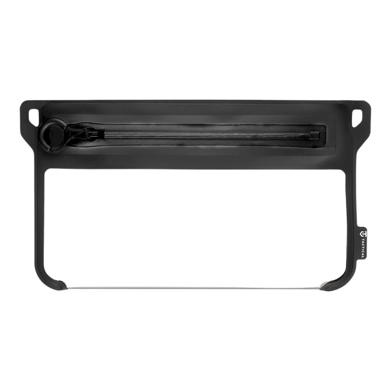 Tactical Splash Pouch 2.0 Waterproof Phone Case / asphalt
