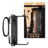 Tactical Splash Pouch 2.0 Waterproof Phone Case / asphalt