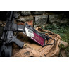 Tactical Splash Pouch 2.0 Waterproof Phone Case / asphalt
