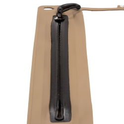 Tactical Splash Pouch 2.0 Waterproof Phone Case / dark earth