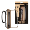 Tactical Splash Pouch 2.0 Waterproof Phone Case / dark earth