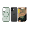 Tactical MagForce Hyperstealth Cover for iPhone 16 / forest green