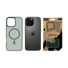Tactical MagForce Hyperstealth Cover for iPhone 16 Pro Max / forest green