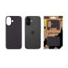 Tactical MagForce Aramid Cover for Apple iPhone 16 / black