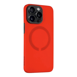 Tactical MagForce Aramid Bloody Mary Limited Edition Cover for Apple iPhone 15 Pro Max