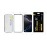 Tactical Glass Impact Armour for Apple iPhone 16 Pro Max