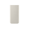 Samsung EB-P3401XUEGWW power bank Lithium-Ion (Li-Ion) 10000 mAh Beige
