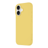 Tactical MagForce Velvet Smoothie Cover for Apple iPhone 16 / banana