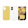 Tactical MagForce Velvet Smoothie Cover for Apple iPhone 16 / banana