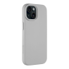 Tactical MagForce Velvet Smoothie Cover for Apple iPhone 15 / foggy