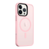 Tactical MagForce Hyperstealth Cover for iPhone 13 Pro / Pink Panther