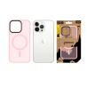 Tactical MagForce Hyperstealth Cover for iPhone 13 Pro / Pink Panther