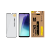Tactical Glass Shield 5D for Xiaomi Redmi 14C 4G/A4 5G/A5 4G/Poco C75 / black