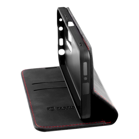 Tactical Xproof Cover for Xiaomi Redmi 14C 4G/Redmi A4 5G/Poco C75 / black hawk