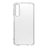 Tactical TPU Plyo Cover for Samsung Galaxy A16 4G/5G / transparent