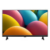 LG HD LR60 43LR60006LA TV 109.2 cm (43") Full HD Smart TV Wi-Fi Black