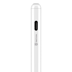 Tactical Roger Pencil Pro 2.0 for iPad / white