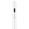 Tactical Roger Pencil Pro 2.0 for iPad / white